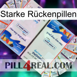 Starke Rückenpillen kamagra1